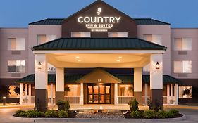 Country Inn & Suites By Radisson, Council Bluffs, Ia
